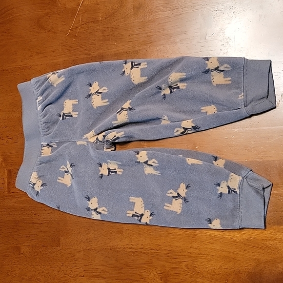 (#B7) Just One You, 2pc Outfit, 18M - Picture 7 of 8